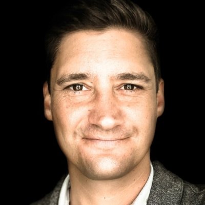 Christopher Beaudin