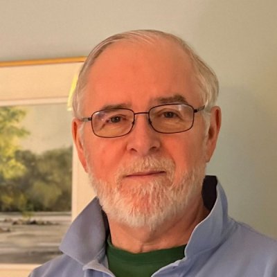Christopher Bergesen