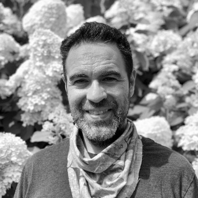 Christopher Davis