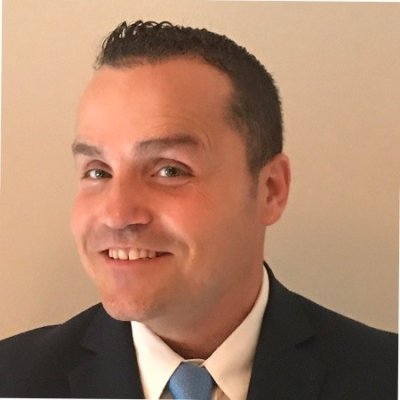Christopher Georgas