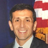 Christopher Gonzales