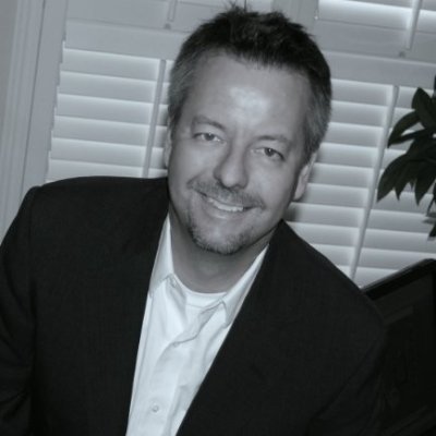 Christopher Horner