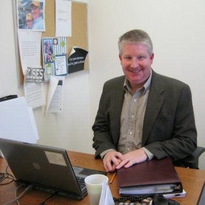 Christopher Lower