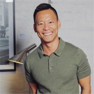 Christopher Lu