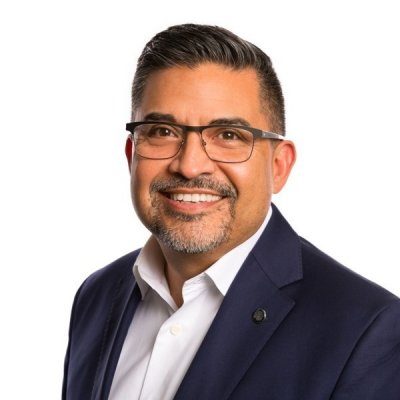 Christopher Martinez