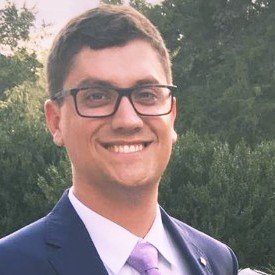 Christopher Orem