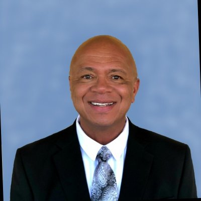 Christopher Richardson