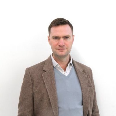 Christopher Sanderson