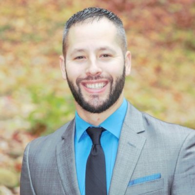 Christopher Soto