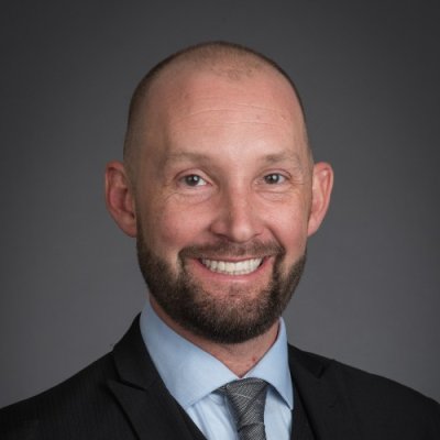 Christopher Sunnen