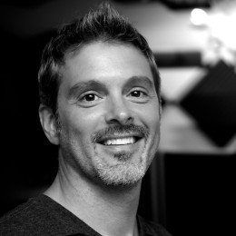 Christopher Wodock