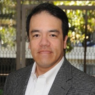 Christopher Woo