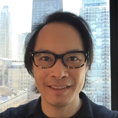 Christopher Yu