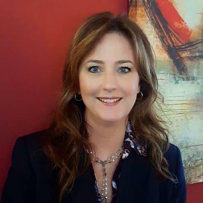 Christy Mcdonald