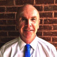 Chuck Cantrell