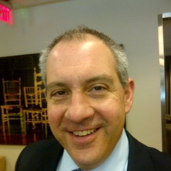 Chuck Caso