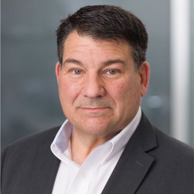 Chuck Galmarini