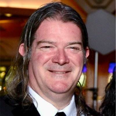 Chuck Roy