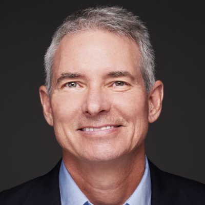 Chuck Stewart