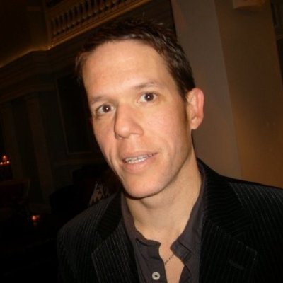 Chuck Wortman