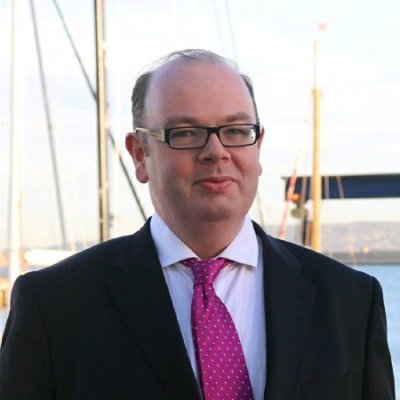 Ciaran Oshea