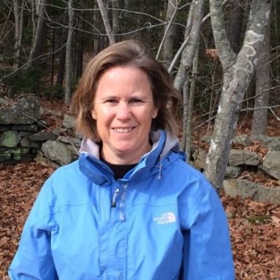 Cindy Krum