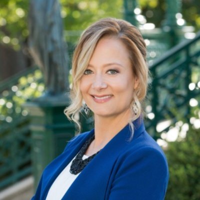 Cindy Weidmann