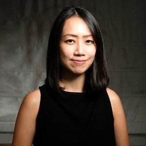 Cindy Yin