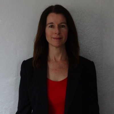 Claire Bennison