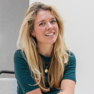 Claire Bloemendaal