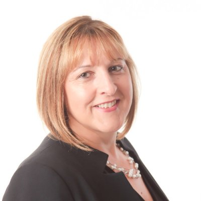 Claire Pearce