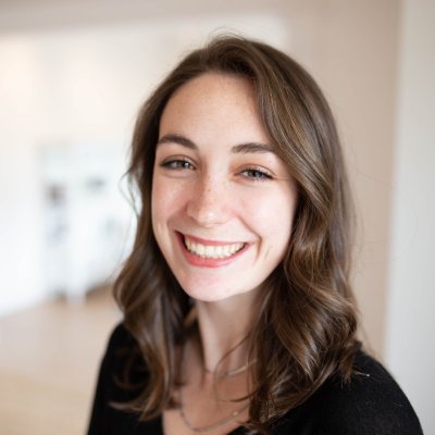 Claire Rohr