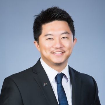 Clarence Ho