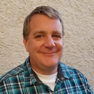 Clark Eichelberger