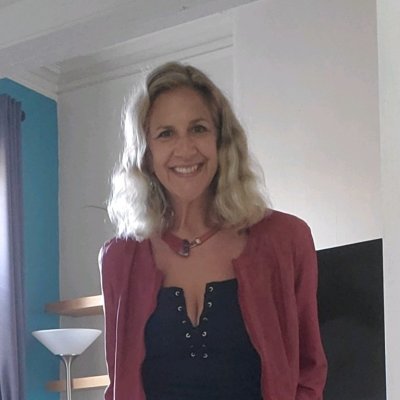 Claudia Grandjean
