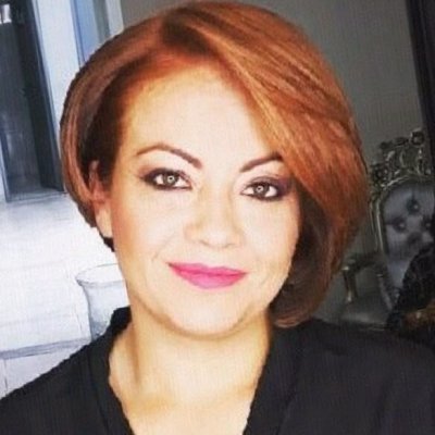 Claudia Infante