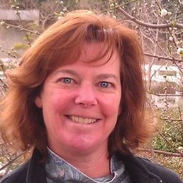 Claudia Innes