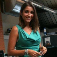 Claudia Ricifari