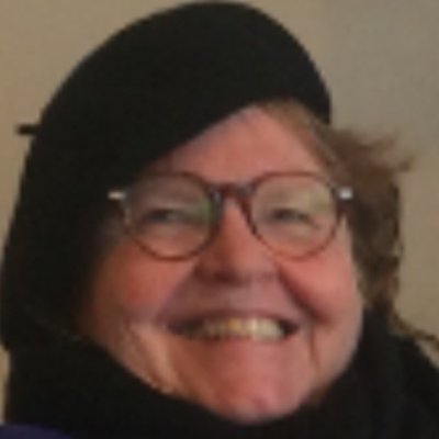 Claudia Traudt