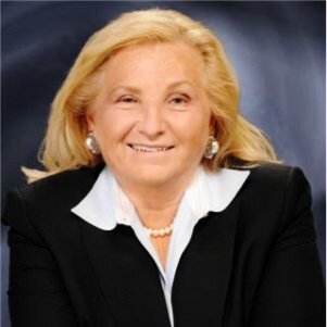 Claudine Steinfurth