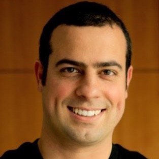 Claudio Ladeira