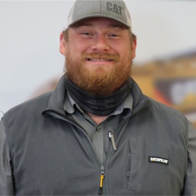 Clay Debord