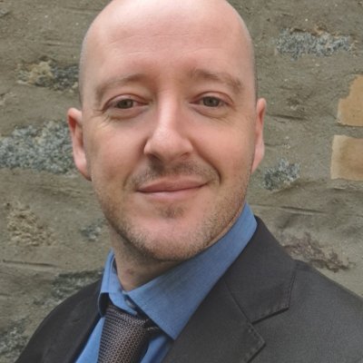 Clive Nightingale