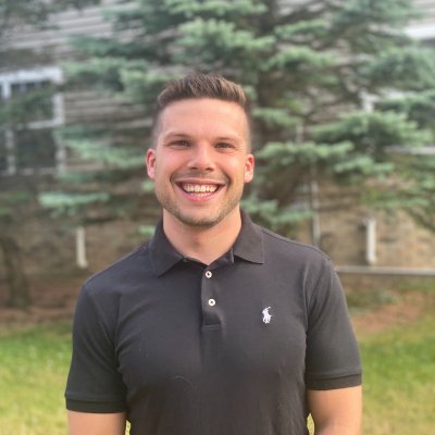 Cody Stuht