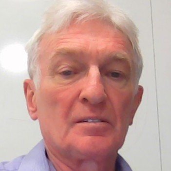 Colin Mckenna