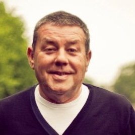 Colin Pratt