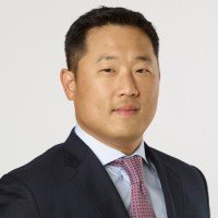 Colin Yeo