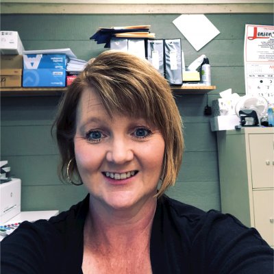 Colleen Jurgess