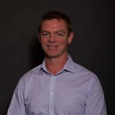 Colm Mckiernan