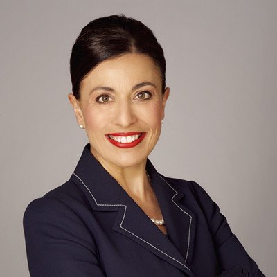 Connie Beck